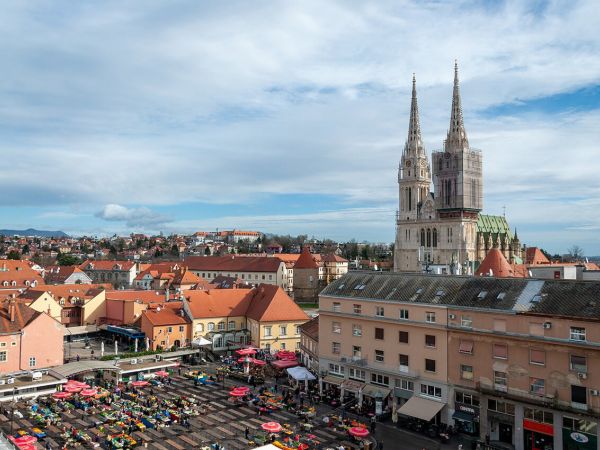 Zagreb